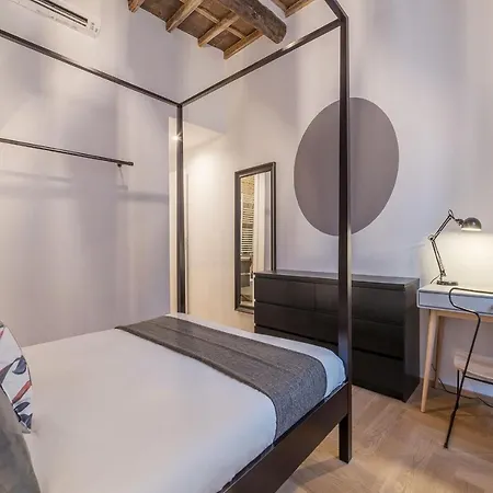 Luxurious Heart Of Trastevere Lejlighed