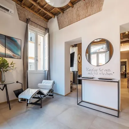 Luxurious Heart Of Trastevere 罗马