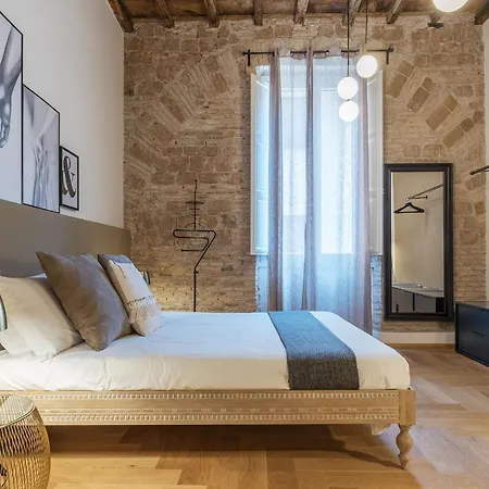 Luxurious Heart Of Trastevere 公寓 罗马