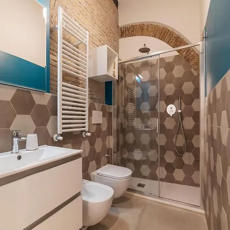 Lejlighed Luxurious Heart Of Trastevere