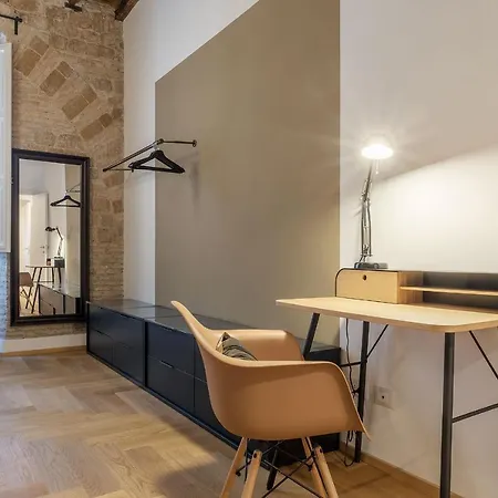 Lejlighed Luxurious Heart Of Trastevere