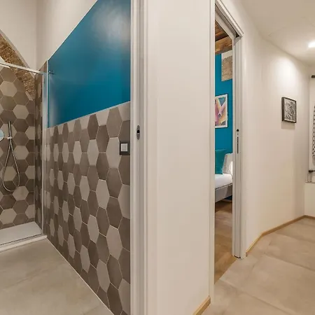 Luxurious Heart Of Trastevere Lejlighed Rom