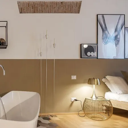 Lejlighed Luxurious Heart Of Trastevere Rom