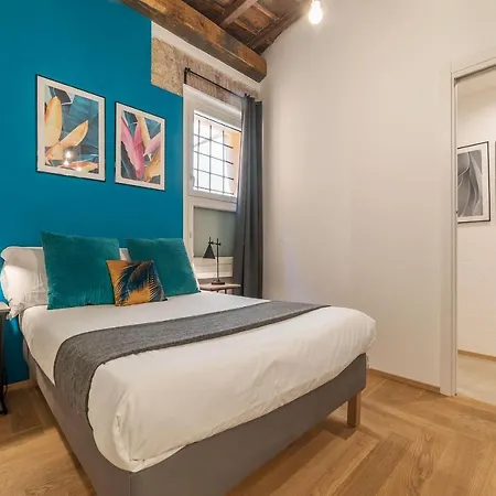 Lejlighed Luxurious Heart Of Trastevere